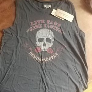 Denim & Supply T shirt